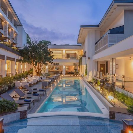 فندق Kwetu Nairobi, Curio Collection By Hilton المظهر الخارجي الصورة