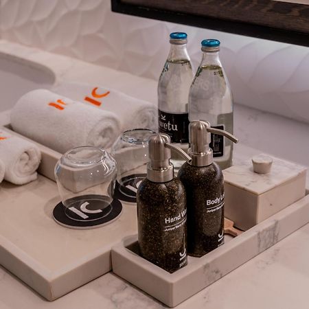 فندق Kwetu Nairobi, Curio Collection By Hilton المظهر الخارجي الصورة
