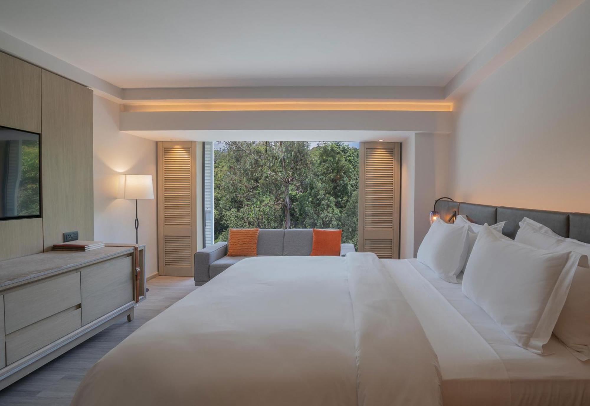 فندق Kwetu Nairobi, Curio Collection By Hilton المظهر الخارجي الصورة