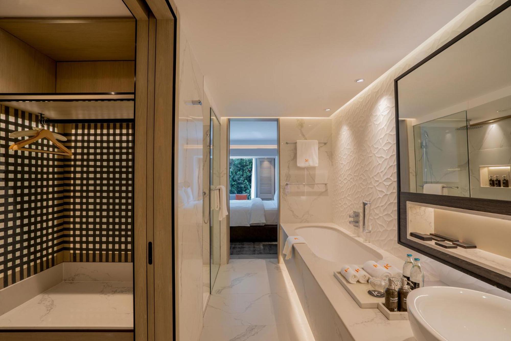 فندق Kwetu Nairobi, Curio Collection By Hilton المظهر الخارجي الصورة