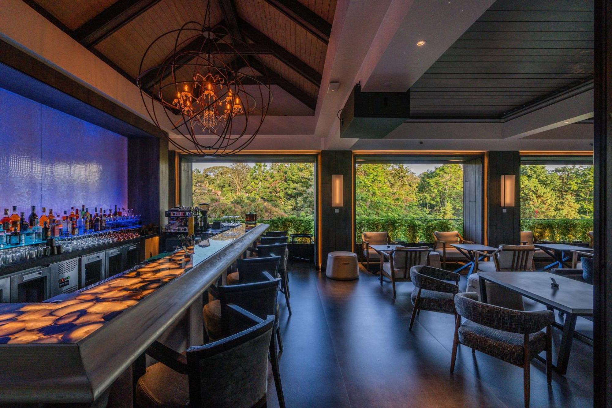 فندق Kwetu Nairobi, Curio Collection By Hilton المظهر الخارجي الصورة