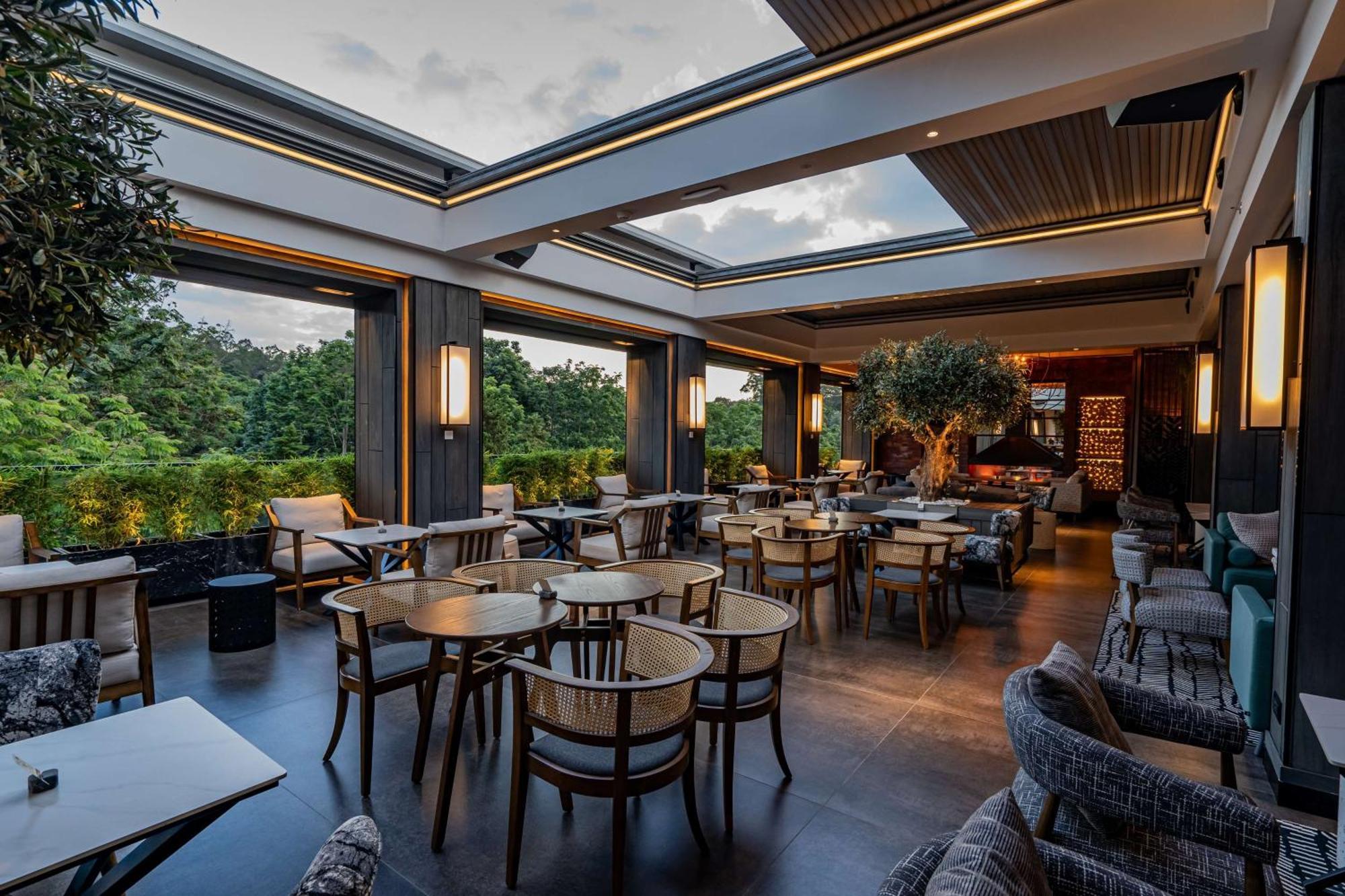 فندق Kwetu Nairobi, Curio Collection By Hilton المظهر الخارجي الصورة