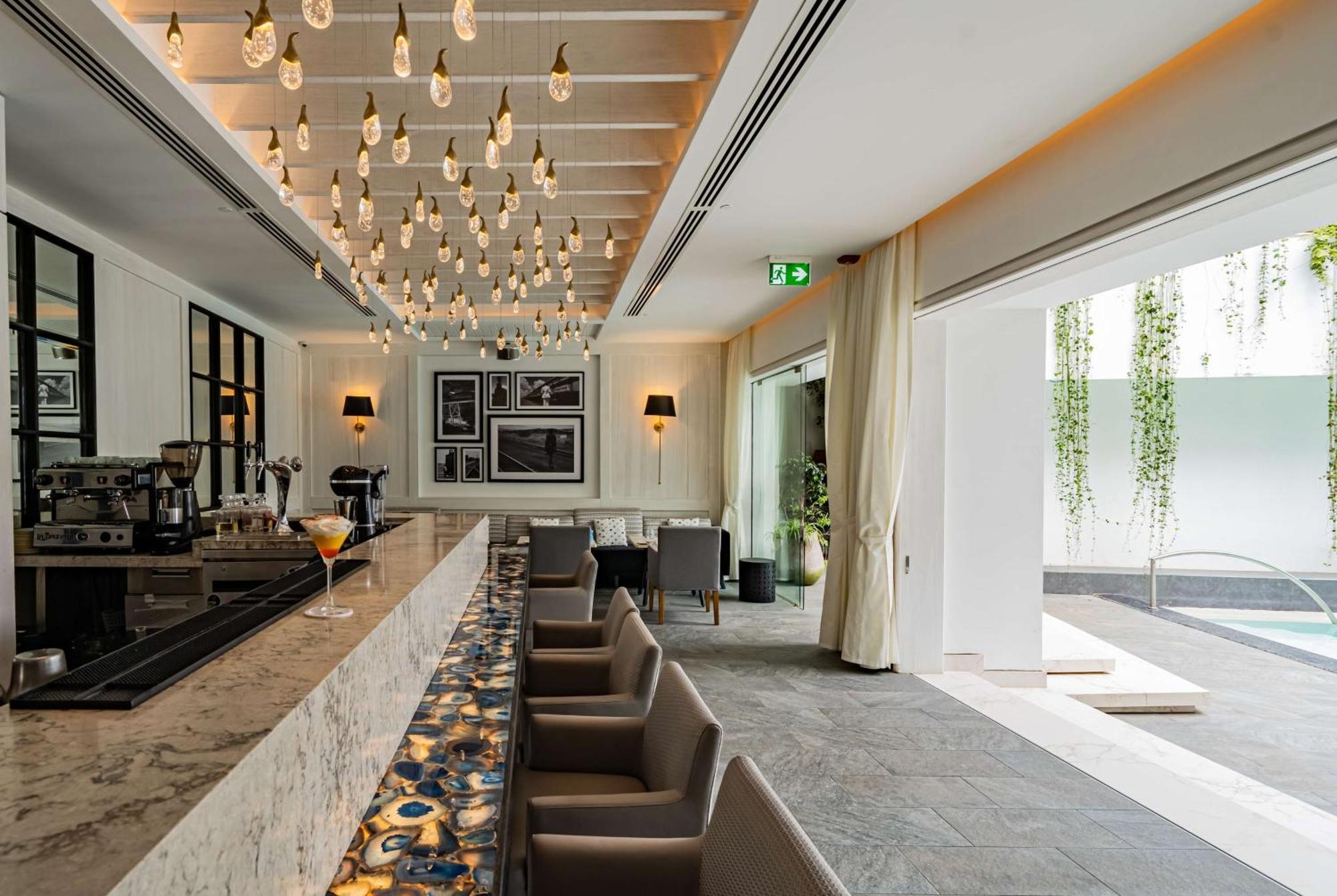 فندق Kwetu Nairobi, Curio Collection By Hilton المظهر الخارجي الصورة