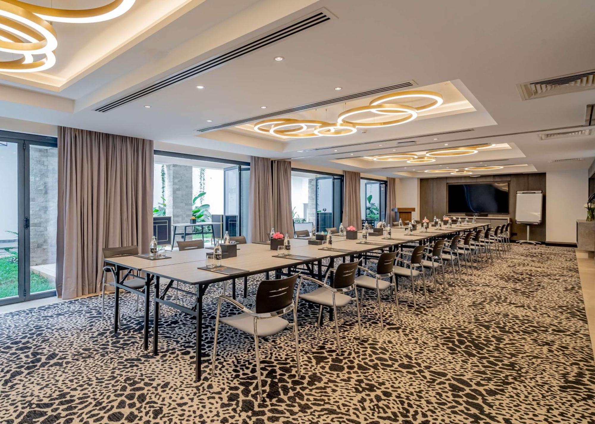فندق Kwetu Nairobi, Curio Collection By Hilton المظهر الخارجي الصورة