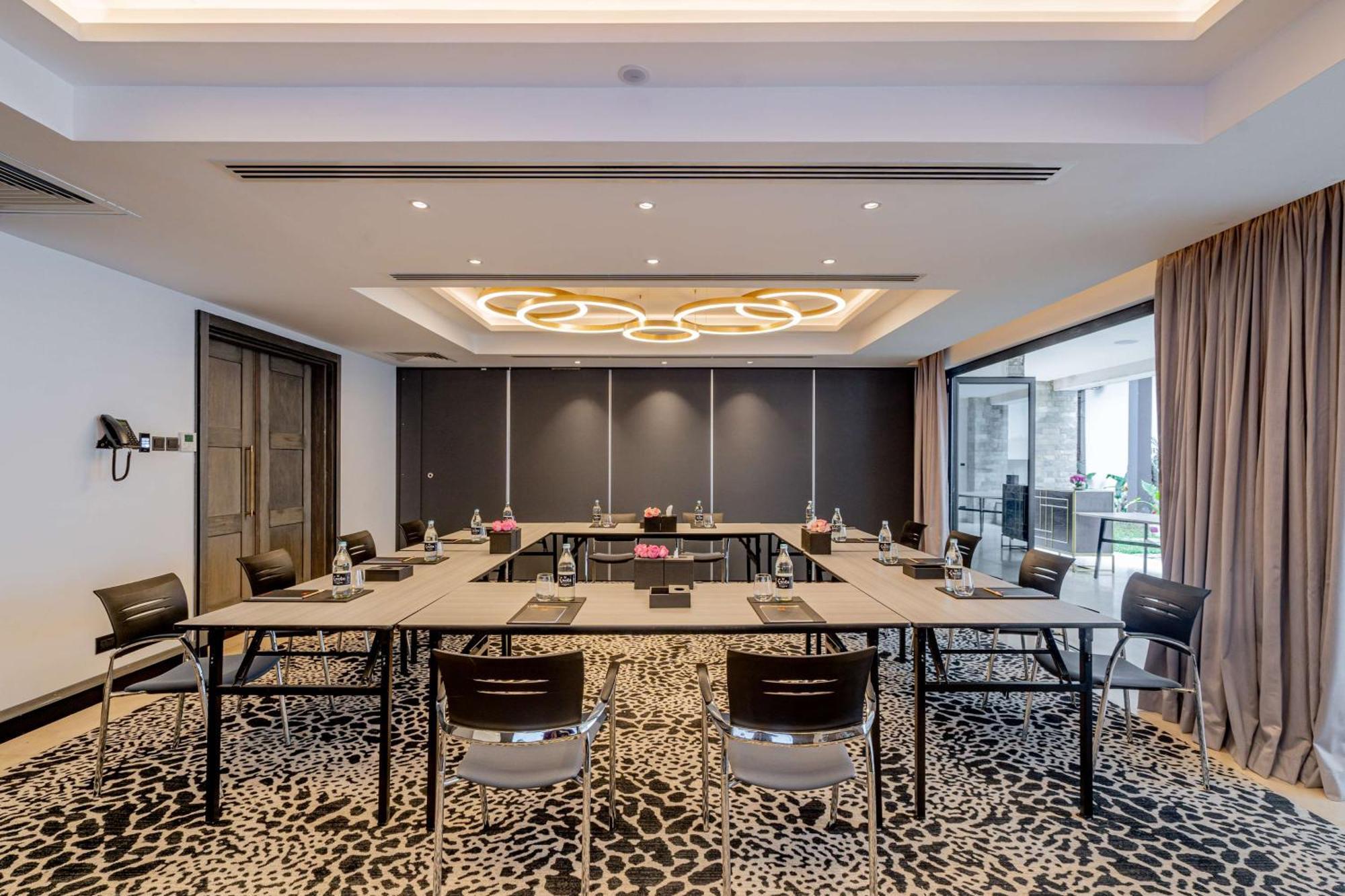 فندق Kwetu Nairobi, Curio Collection By Hilton المظهر الخارجي الصورة