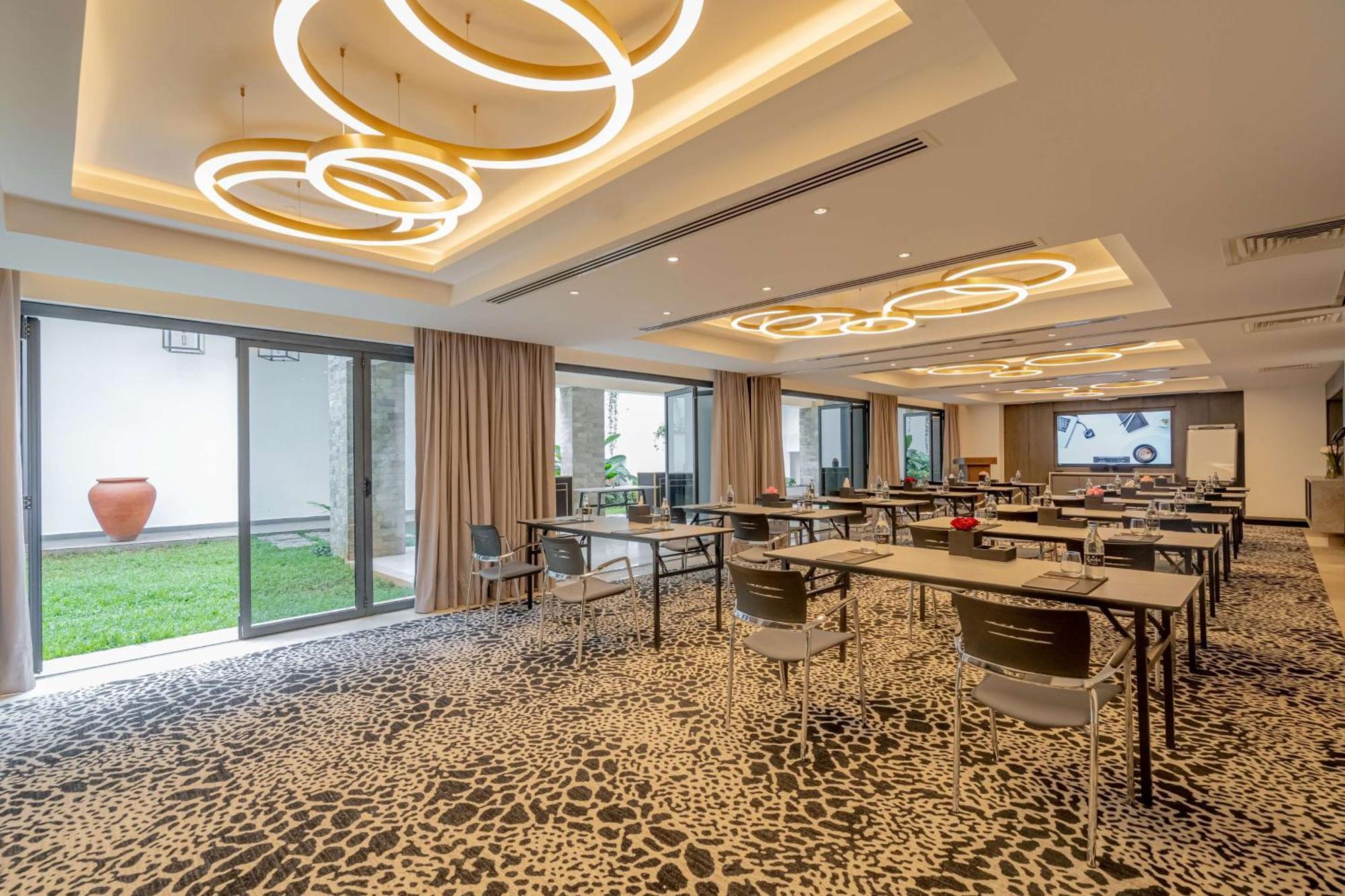 فندق Kwetu Nairobi, Curio Collection By Hilton المظهر الخارجي الصورة