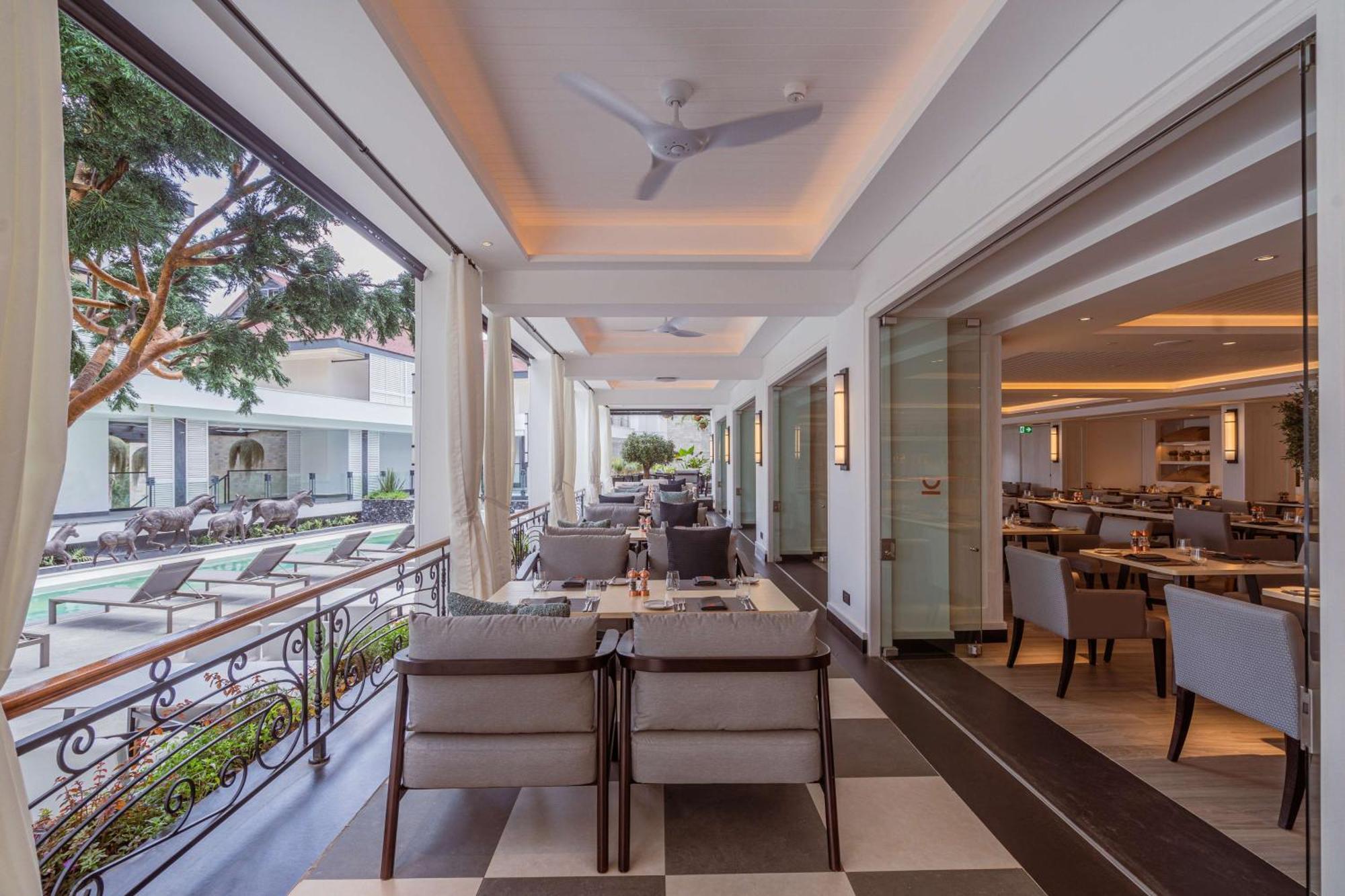 فندق Kwetu Nairobi, Curio Collection By Hilton المظهر الخارجي الصورة