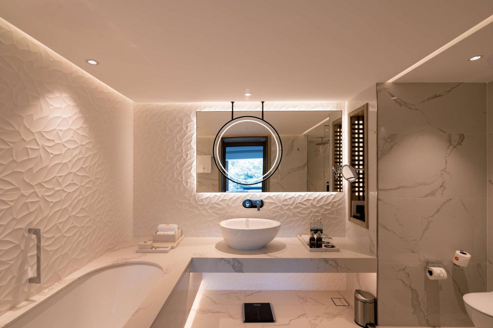 فندق Kwetu Nairobi, Curio Collection By Hilton المظهر الخارجي الصورة