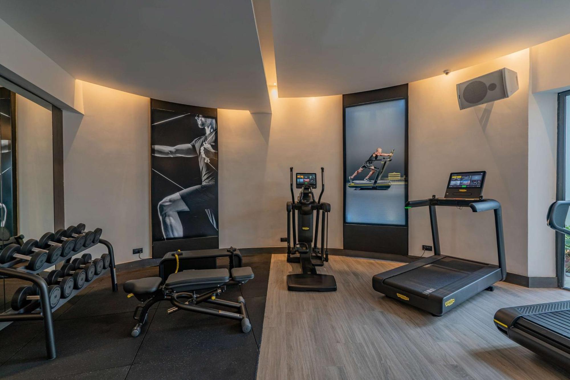 فندق Kwetu Nairobi, Curio Collection By Hilton المظهر الخارجي الصورة